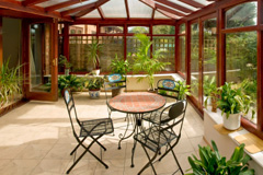 Braehoulland conservatory quotes