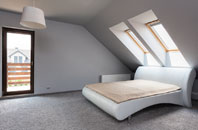 Braehoulland bedroom extensions