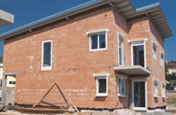 Braehoulland home extensions